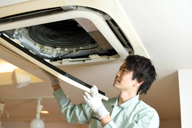 Ductwork Cleaning Services in Port Huron, MI