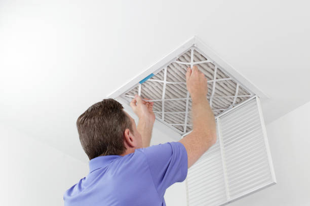 Affordable HVAC Duct Cleaning in Port Huron, MI